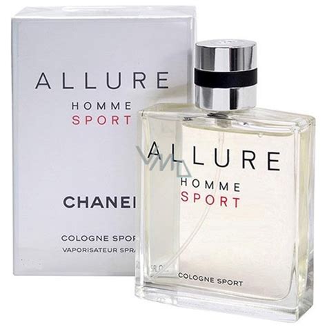 allure homme sport cologne 50ml.